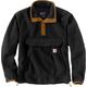 Carhartt Polar Carhartt Fleece Pullover Black