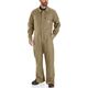 Carhartt Kombinezon Carhartt Rugged Flex Canvas Dark Khaki