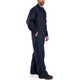 Carhartt Kombinezon Carhartt Rugged Flex Canvas Navy