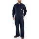 Carhartt Kombinezon Carhartt Rugged Flex Canvas Navy