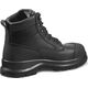 Carhartt Buty Carhartt Detroit 6" Boot S3 Black