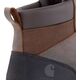 Carhartt Buty Carhartt Detroit 6" Boot S3 Dark Brown