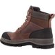 Carhartt Buty Carhartt Detroit 6" Boot S3 Dark Brown