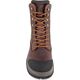 Carhartt Buty Carhartt Detroit 8" Boot WP S3 Brown