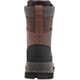 Carhartt Buty Carhartt Detroit 8" Boot WP S3 Brown
