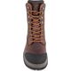 Carhartt Buty Carhartt Detroit 8" Boot WP S3 Brown