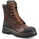 Carhartt Buty Carhartt Detroit 8" Boot WP S3 Brown