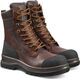 Carhartt Buty Carhartt Detroit 8" Boot WP S3 Brown
