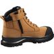 Carhartt Buty Carhartt Detroit 6" Zip S3 Wheat