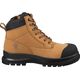 Carhartt Buty Carhartt Detroit 6" Zip S3 Wheat