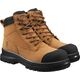 Carhartt Buty Carhartt Detroit 6" Zip S3 Wheat