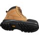 Carhartt Buty Carhartt Detroit 6" Zip S3 Wheat