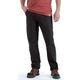 Carhartt Spodnie Carhartt Rugged Stretch Canvas Pant Black
