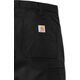Carhartt Spodnie Carhartt Rugged Stretch Canvas Pant Black