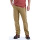 Carhartt Spodnie Carhartt Rugged Stretch Canvas Pant Khaki