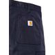 Carhartt Spodnie Carhartt Rugged Stretch Canvas Pant Navy