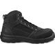 Carhartt Buty Carhartt Michigan Sneaker Midcut S1P Black
