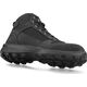Carhartt Buty Carhartt Michigan Sneaker Midcut S1P Black