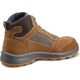 Carhartt Buty Carhartt Michigan Rugged Flex S1P Midcut Safe