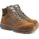 Carhartt Buty Carhartt Michigan Rugged Flex S1P Midcut Safe