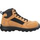 Carhartt Buty Carhartt Michigan Sneaker Midcut S1P Wheat
