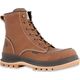 Carhartt Buty Carhartt Hamilton Wedge Boot WP S3 Tan