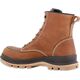 Carhartt Buty Carhartt Hamilton Wedge Boot WP S3 Tan
