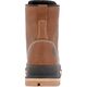 Carhartt Buty Carhartt Hamilton Wedge Boot WP S3 Tan
