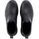 Carhartt Buty Carhartt Carter Chelsea Boot S3 Black