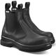 Carhartt Buty Carhartt Carter Chelsea Boot S3 Black