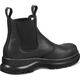 Carhartt Buty Carhartt Carter Chelsea Boot S3 Black