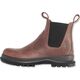 Carhartt Buty Carhartt Carter Chelsea Boot S3 Dark Brown