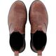 Carhartt Buty Carhartt Carter Chelsea Boot S3 Dark Brown