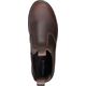 Carhartt Buty Carhartt Carter Chelsea Boot S3 Dark Brown