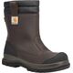 Carhartt Buty Carhartt Carter Rugged Waterproof Dark Brown