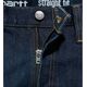 Carhartt Spodnie Carhartt Rugged Flex Straight Erie