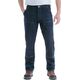 Carhartt Spodnie Carhartt Rugged Flex Double-Front Blue