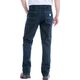 Carhartt Spodnie Carhartt Rugged Flex Double-Front Blue