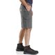 Carhartt Spodenki Carhartt Rugged Flex RipStop Cargo Steel
