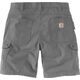 Carhartt Spodenki Carhartt Rugged Flex RipStop Cargo Steel