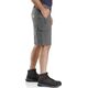 Carhartt Spodenki Carhartt Rugged Flex RipStop Cargo Steel