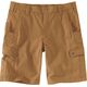 Carhartt Spodenki Carhartt Rugged Flex RipStop Cargo Brown