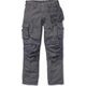 Carhartt Spodnie Carhartt Multi Pocket Ripstop Pant Gravel