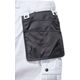 Carhartt Spodnie Carhartt Multi Pocket Ripstop Pant White