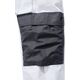 Carhartt Spodnie Carhartt Multi Pocket Ripstop Pant White