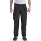 Carhartt Spodnie Carhartt Multi Pocket Washed Duck Black