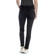 Carhartt Spodnie Carhartt Slim-Fit Skinny Leg Denim Onyx