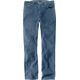 Carhartt Spodnie Carhartt Rugged Straight Tapered Jeans