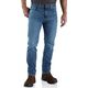 Carhartt Spodnie Carhartt Rugged Straight Tapered Jeans