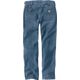 Carhartt Spodnie Carhartt Rugged Straight Tapered Jeans